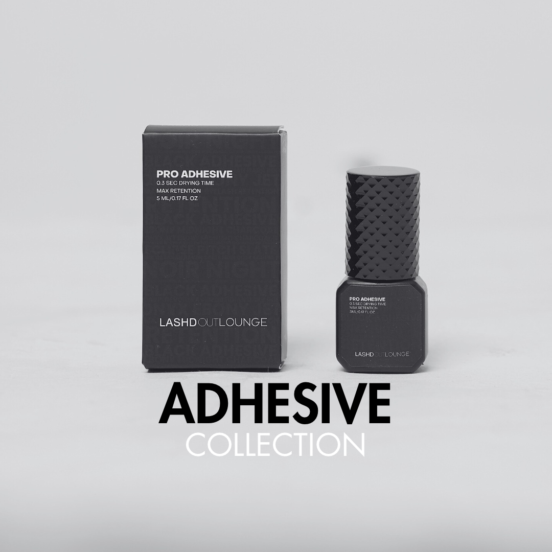 Adhesives