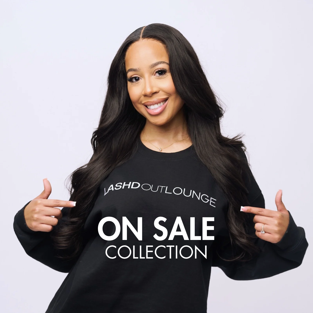 On Sale