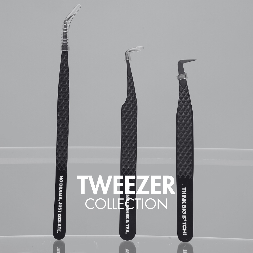 Tweezers
