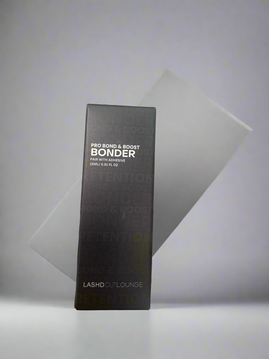 Pro Bond & Boost Bonder