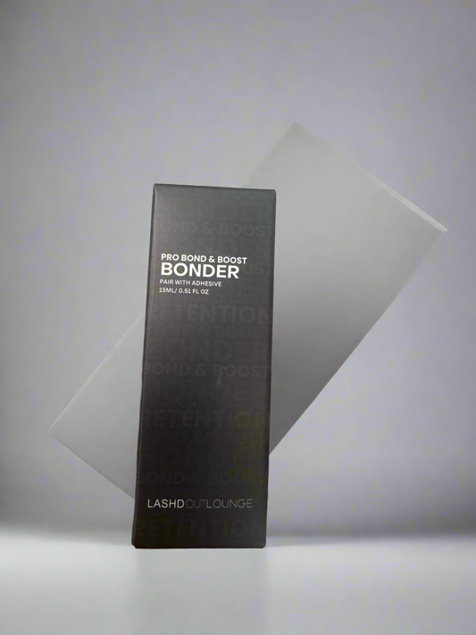 Pro Bond & Boost Bonder