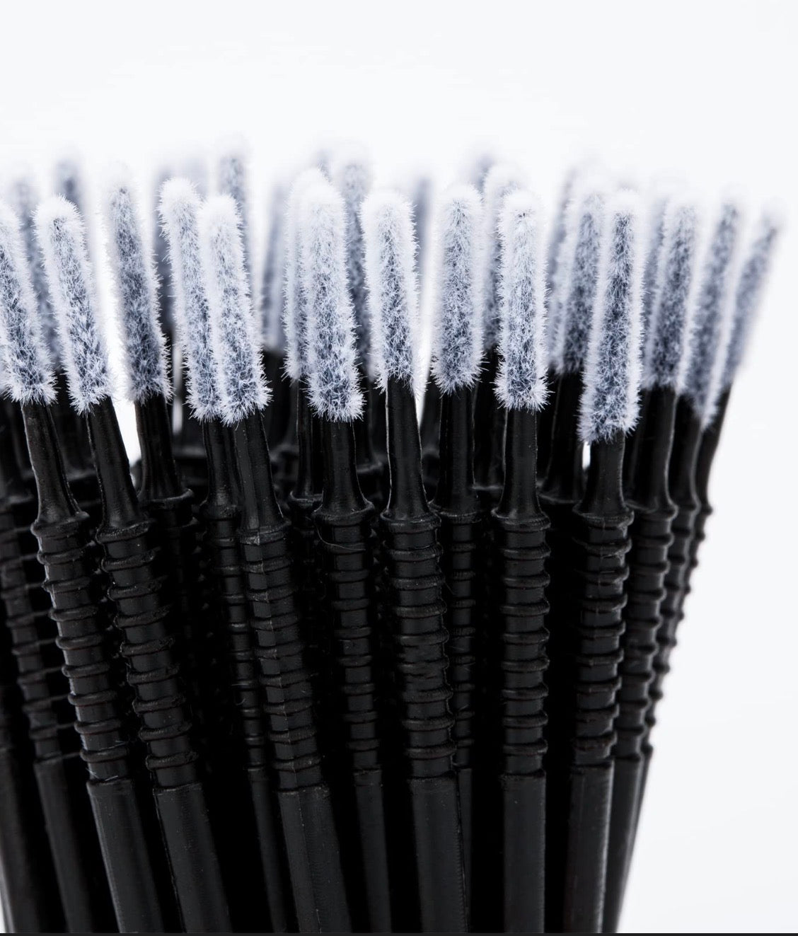 Long Tip Microswabs