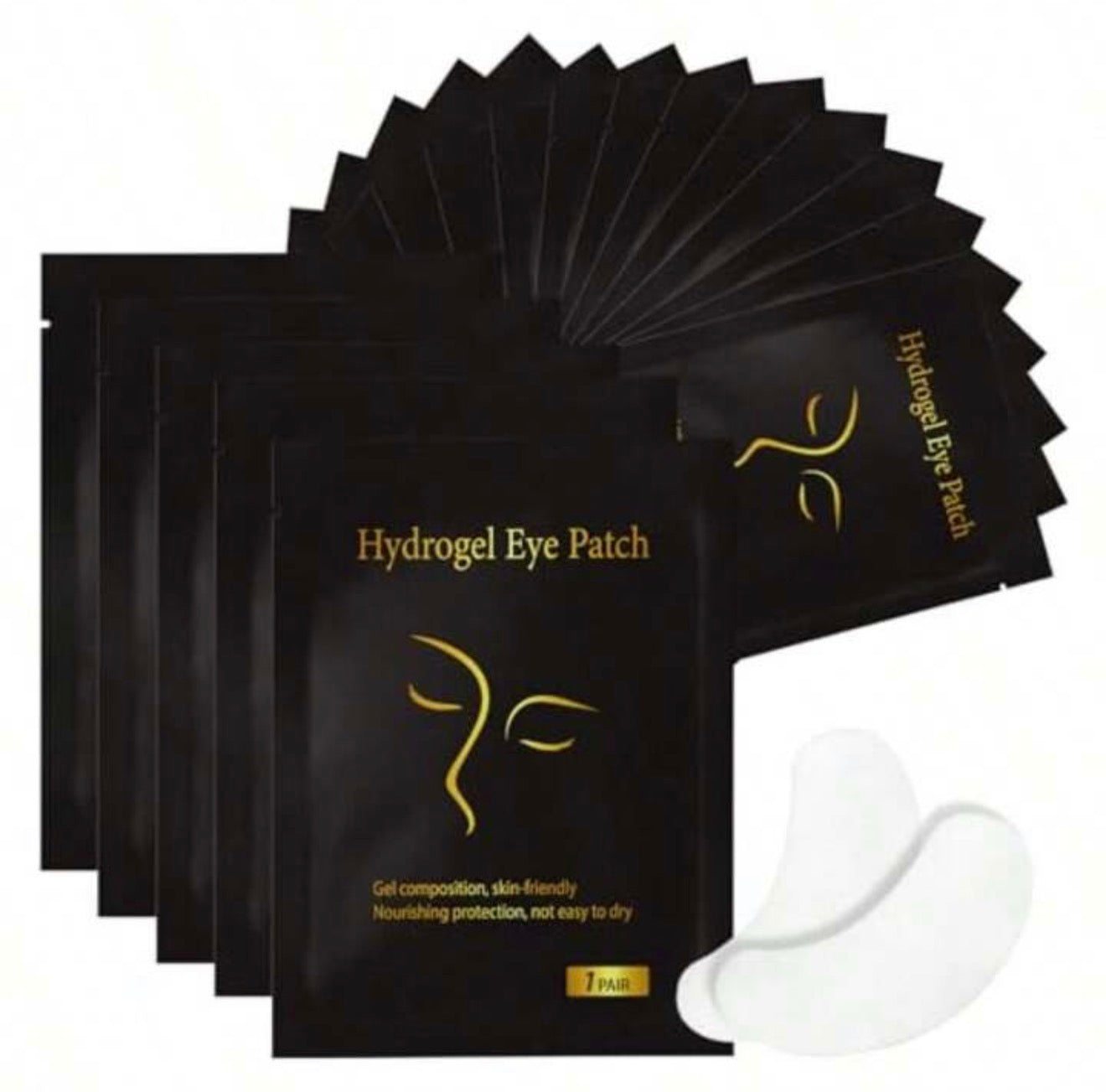Eyepatches