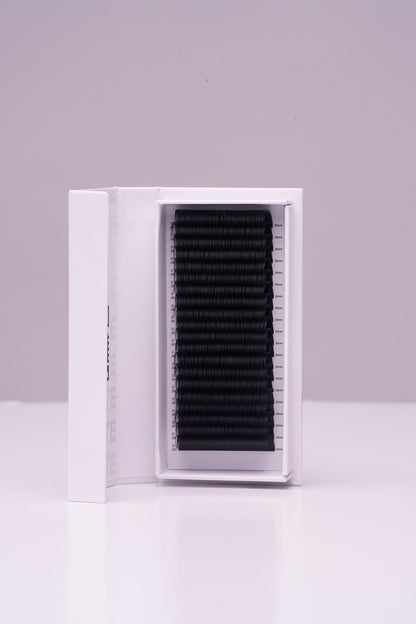 Matte Black .05 Single Trays