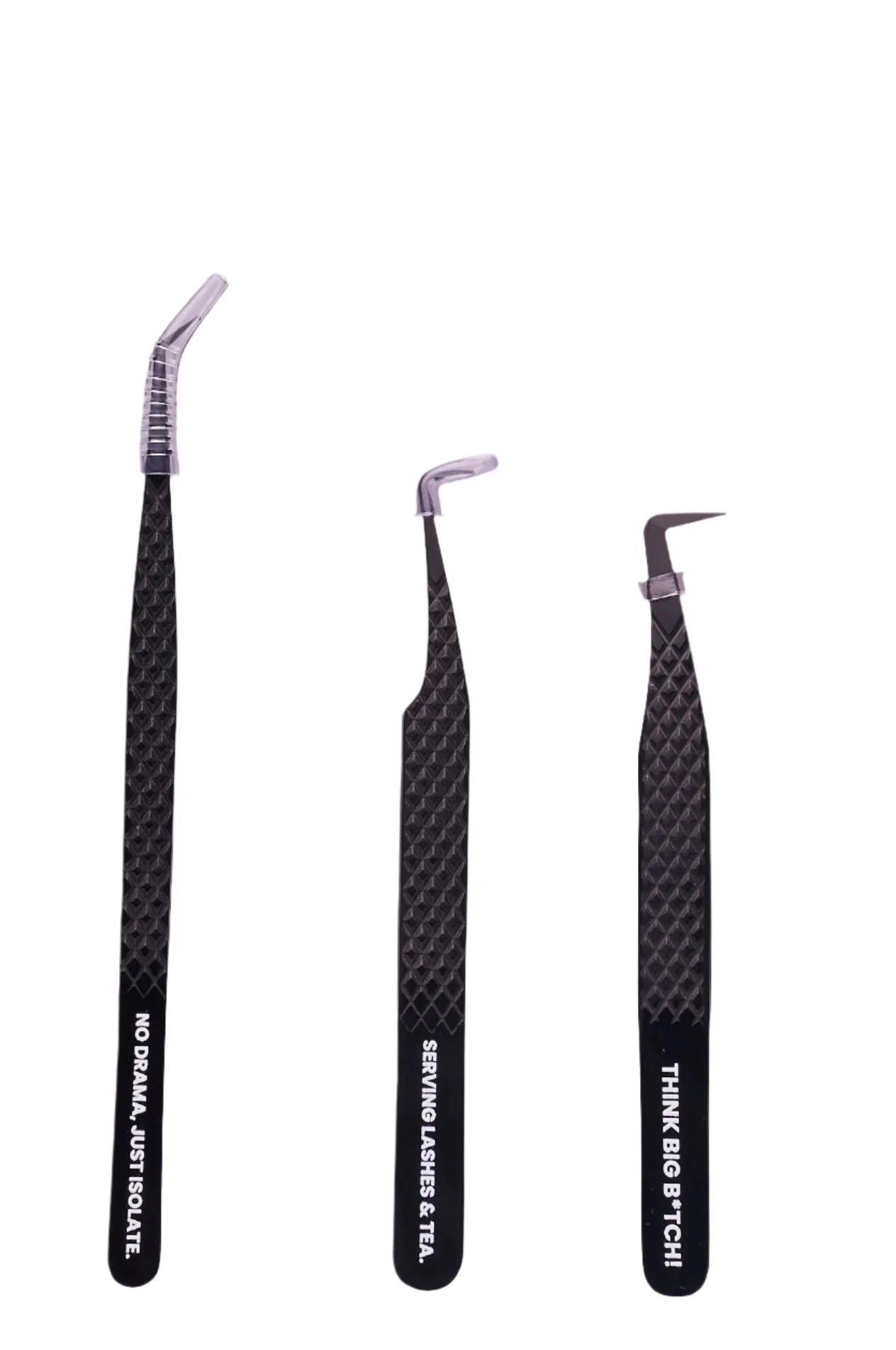 Tweezers