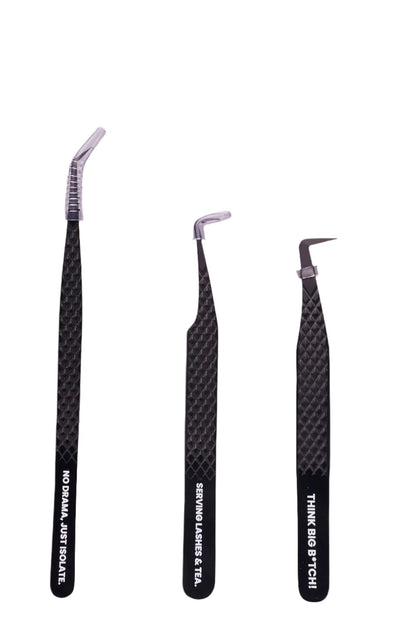 Tweezers