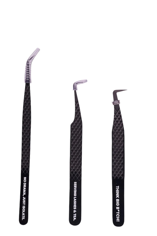 Tweezers