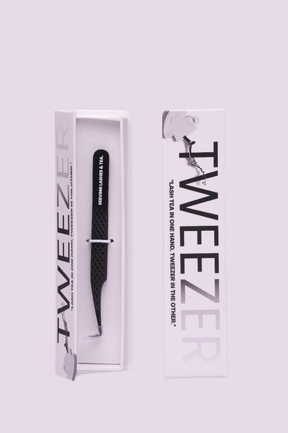 Tweezers
