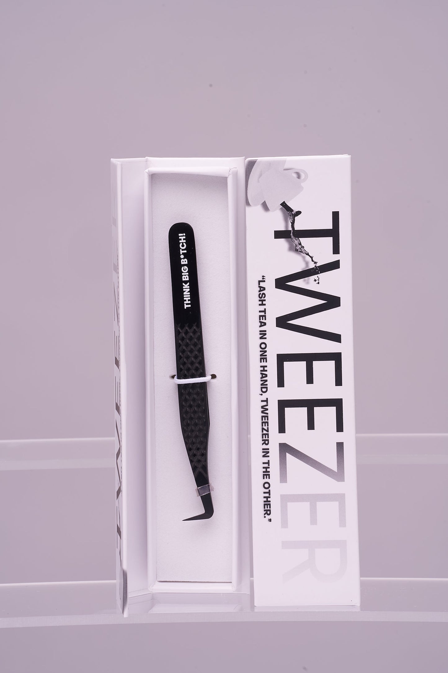 Tweezers
