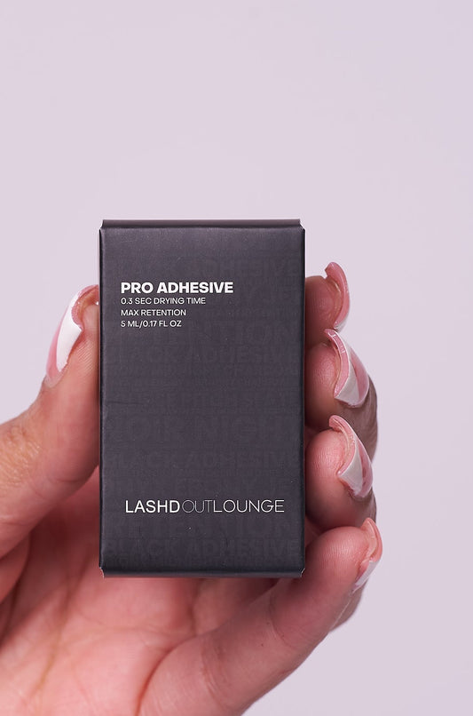 Pro Adhesive