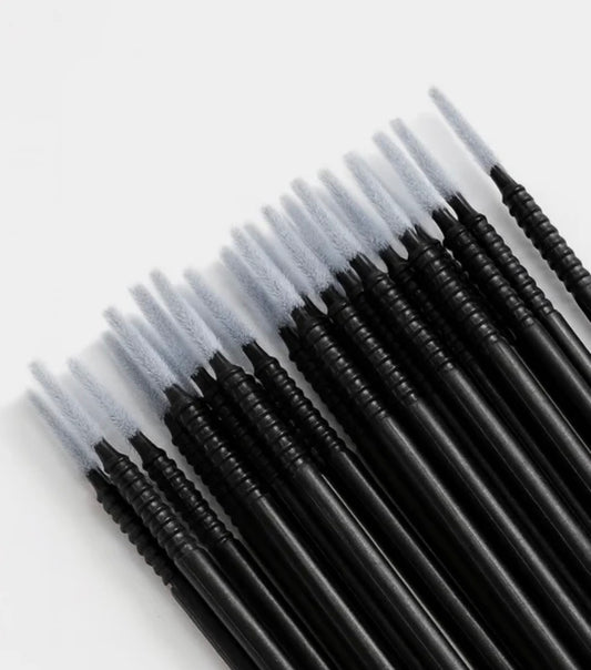 Long Tip Microswabs