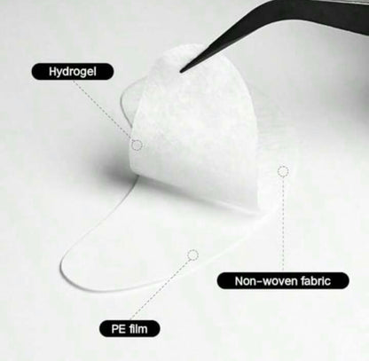 Eyepatches