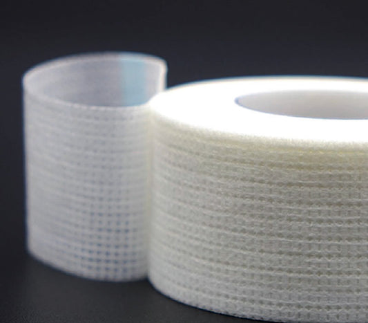 Wide Roll Tape