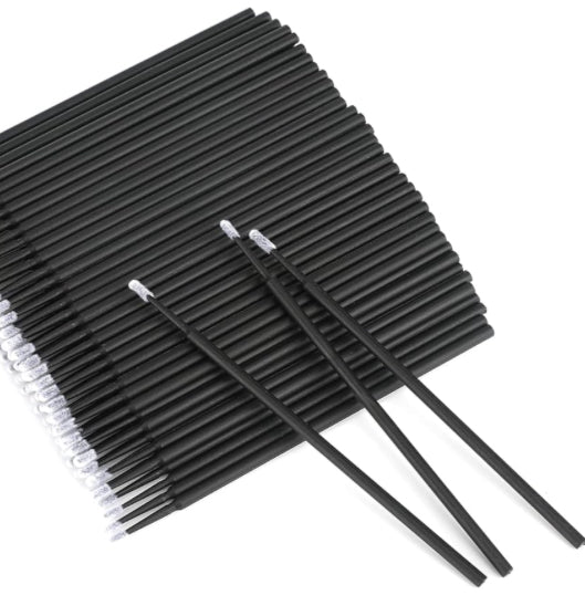 Microswabs